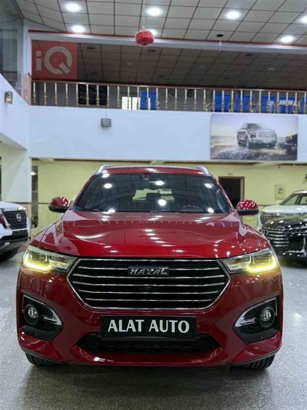 هافال H6 2020 للبيع في العراق - السليمانية